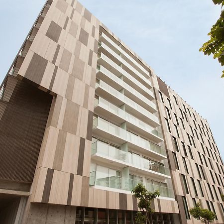 Lima Walking Apartments - Central Miraflores Exterior photo