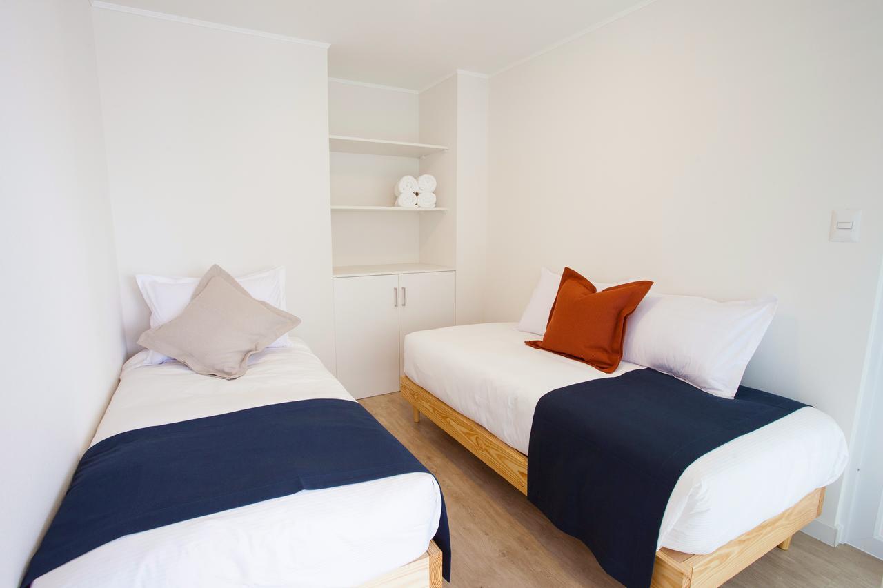 Lima Walking Apartments - Central Miraflores Exterior photo