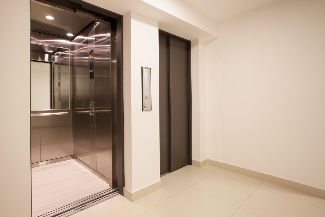 Lima Walking Apartments - Central Miraflores Exterior photo