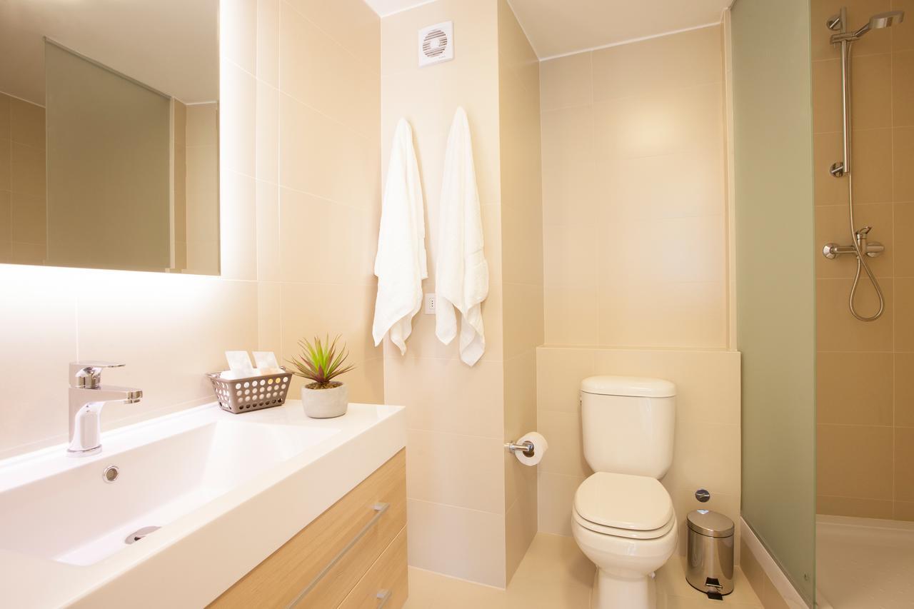 Lima Walking Apartments - Central Miraflores Exterior photo