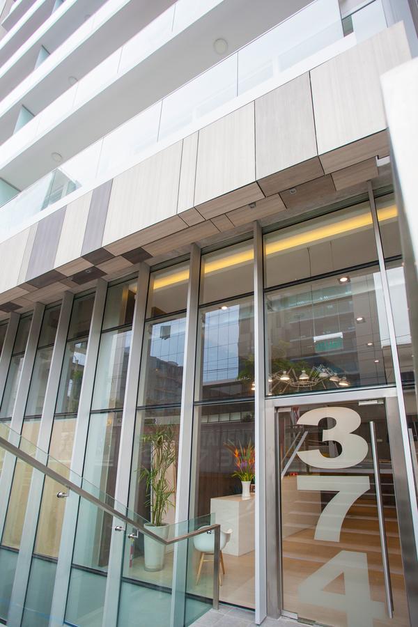 Lima Walking Apartments - Central Miraflores Exterior photo